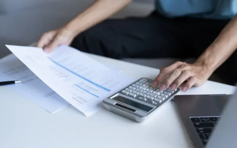 comprobante contable qué es