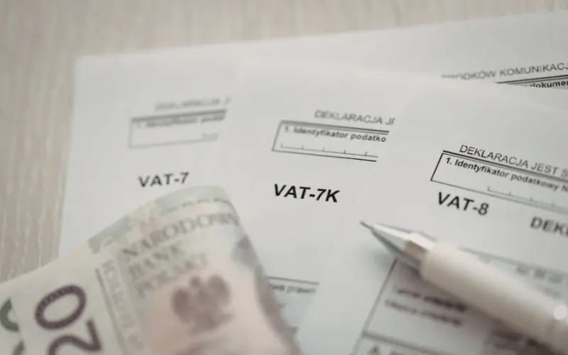 impuestos e IVA