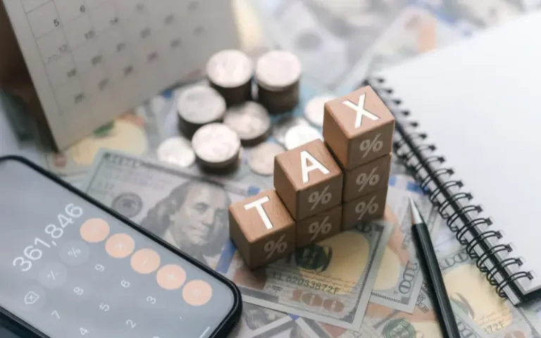 Obligación fiscal