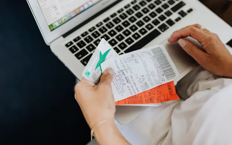 asiento de ventas a crédito